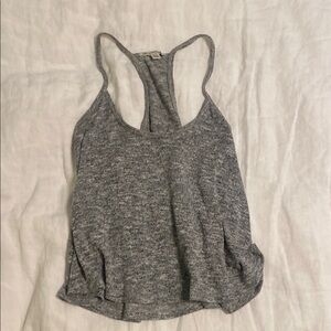 American eagle knit tank